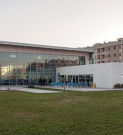 Romanina Sporting Center