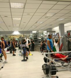Battistini Fitness Club – by Passion Fitness