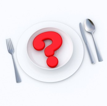 Curiosita sul cibo: vero o falso