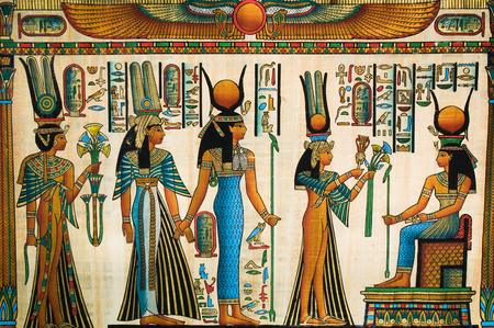 L'Antico Egitto: pioniere della cucina moderna