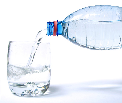 L'importanza dell'acqua: la quantita giusta da bere ogni giorno