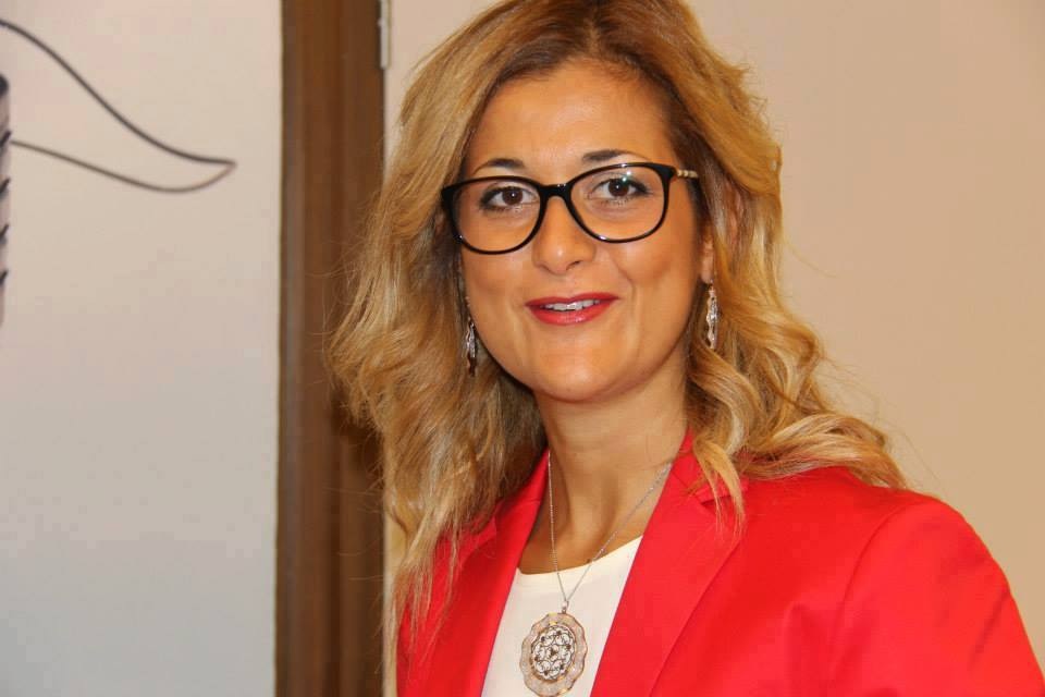 RomaWellness intervista la Dott.ssa Daniela Domanico - Chirurgo Oculista de La Sapienza di Roma