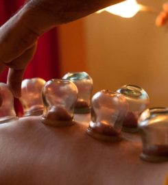 TEMPLUM SALUTIS – Hammam a Roma