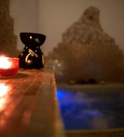 TEMPLUM SALUTIS – Hammam a Roma