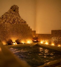 TEMPLUM SALUTIS – Hammam a Roma