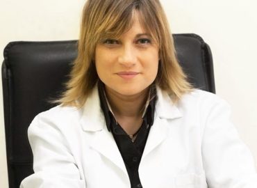 Dott.ssa Fabiana Contri – medico nutrizionista